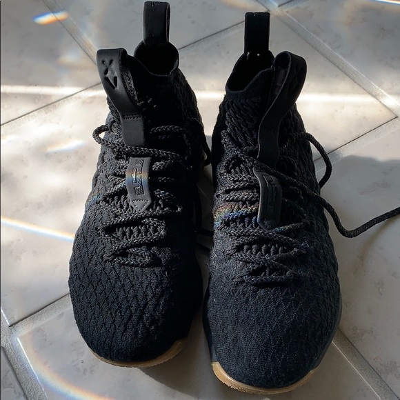 lebron james 15 boys